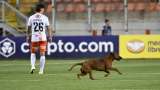 Las insólitas imágenes que dejó la primera fecha de la “bendita” Copa Libertadores