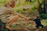 Jane Goodall, un legado para la conservación