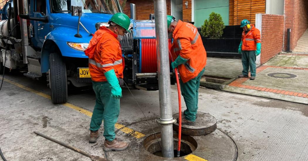 Los cortes empezaron el 4 de febrero y se desarrollarán por el resto de la semana, hasta nuevo aviso.