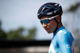 Nairo: "Tenemos que ver el momento justo para atacar"