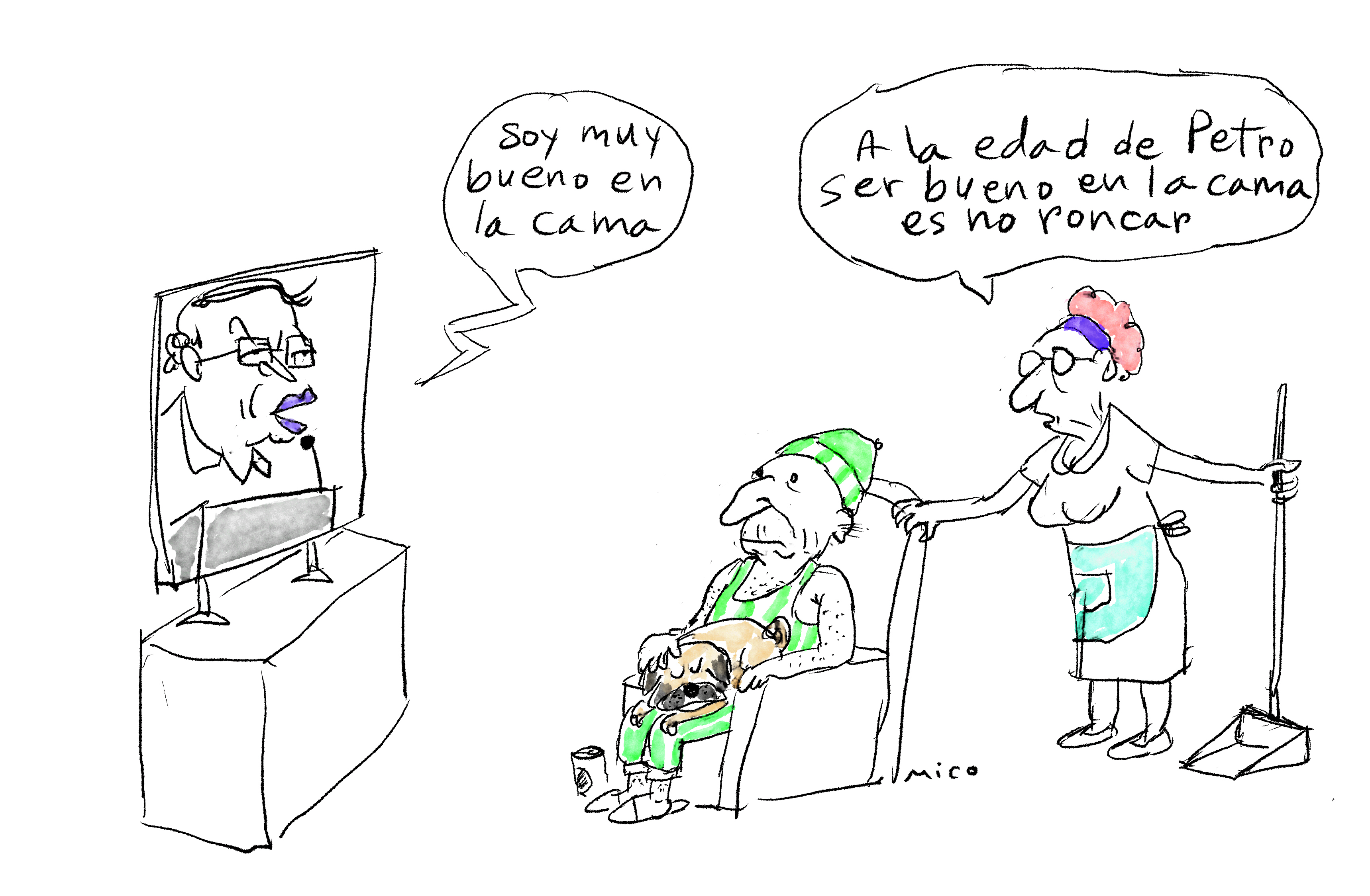 Caricatura