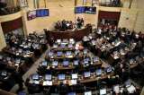 Se aprueba, en primer debate, ley que permitiría una negociación con el Eln