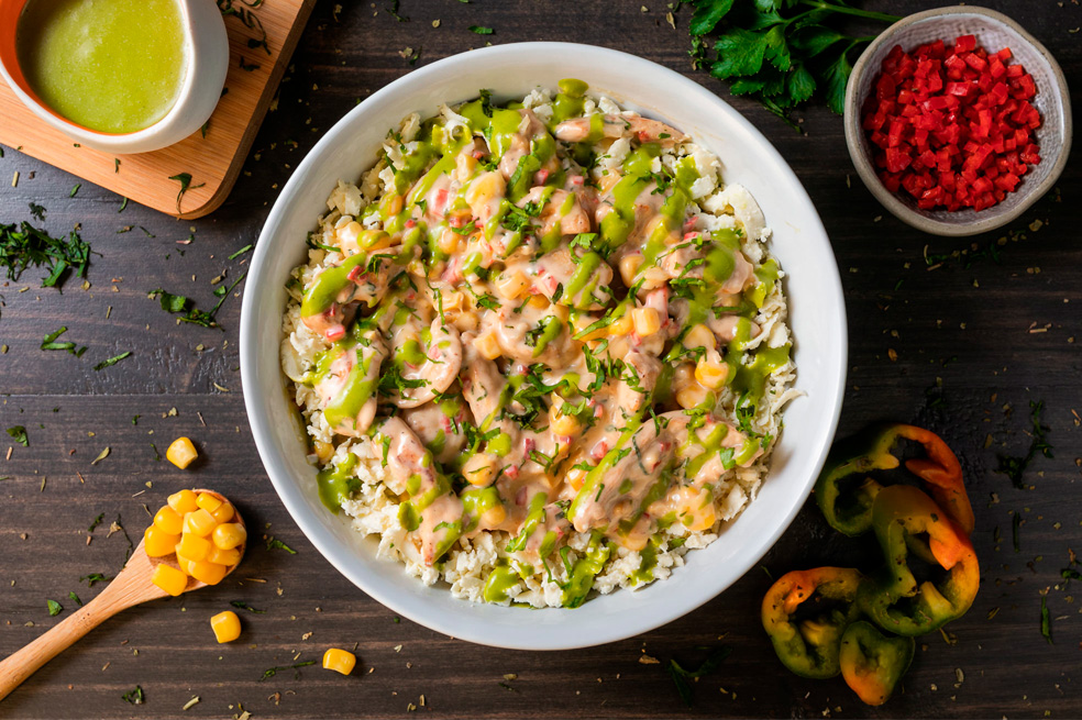 5 exquisitas recetas para sorprender a su pareja en amor y amistad