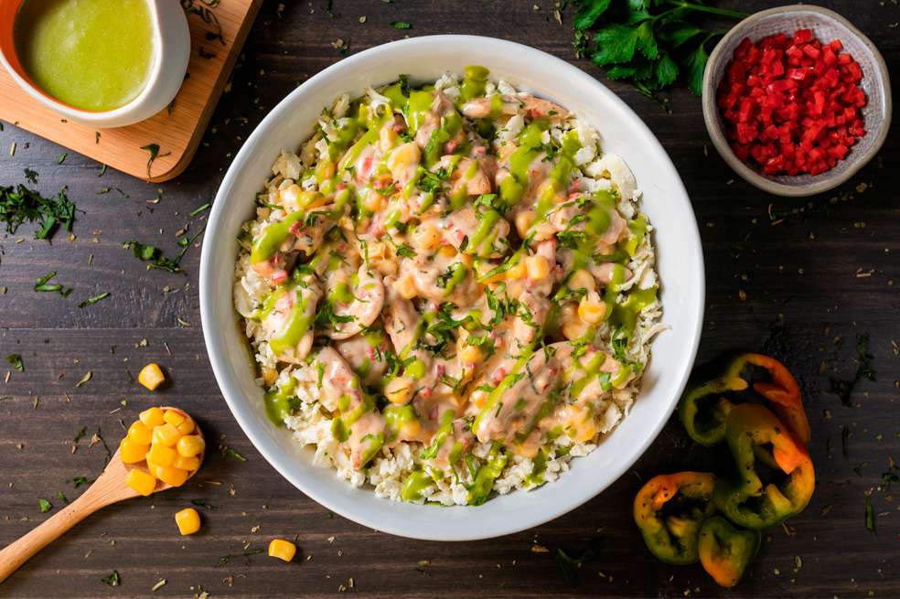 5 exquisitas recetas para sorprender a su pareja en amor y amistad