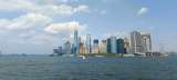 En fotos: qué hacer en Nueva York sin gastar mucho dinero
