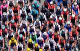 Tras la segunda etapa, así va la clasificación general del Tour de Francia 2022