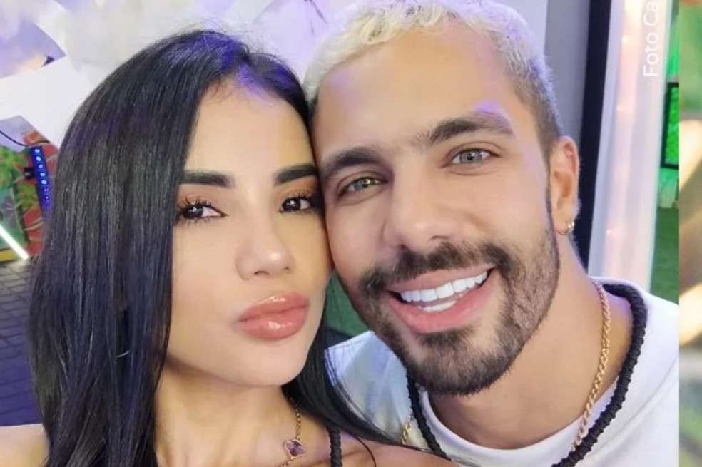 Pese a que los exparticipantes de ‘La casa de los famosos’ han dividido opiniones por su noviazgo, siguen demostrando su amor a través de las redes sociales.