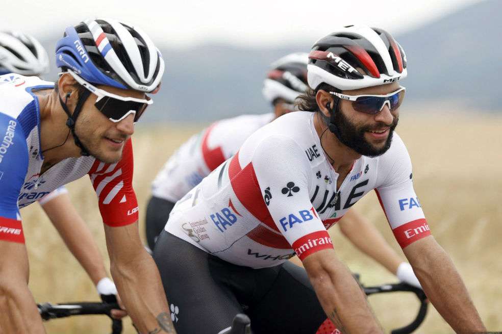 Fernando Gaviria