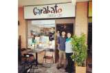 Garabato librería