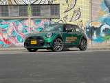 Mini Cooper 2025 en Colombia: ¿conducción tipo go-kart en un vehículo prémium?