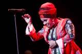 Telmary Díaz: “Cuba es mi mejor musa”