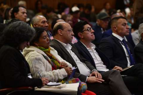 Más allá de las tasas: el trasfondo del choque del Gobierno con el Banco de la República