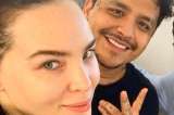 Belinda ya tendría el reemplazo de Christian Nodal. Este sería su nuevo novio