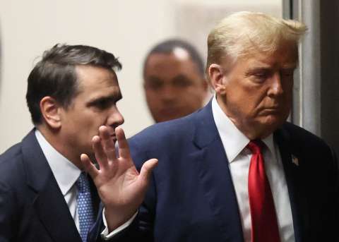 Jefe de medios en EE. UU. confesó que favoreció a Trump en elecciones de 2016
