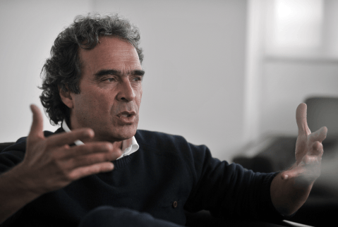 Fajardo o “el arte de lo posible”
