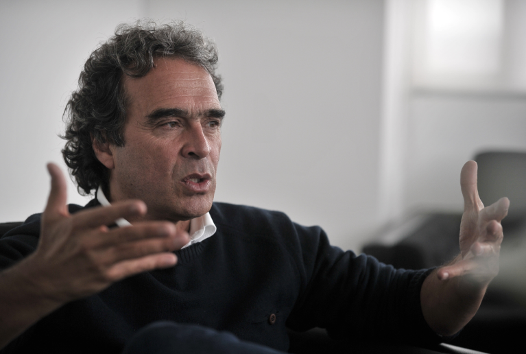 Fajardo o “el arte de lo posible”