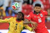 Mundial 2026: Panamá iba a sumar su primer punto pero Ghana le ganó en la última jugada