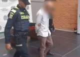 Cayó sujeto que, con huellas dactilares falsas, planeó millonario robo en un banco