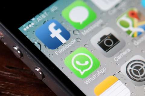WhatsApp elimina más de 100.000 cuentas en Brasil por elecciones