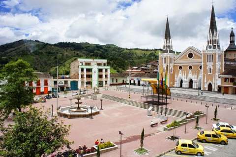 Investigan ataque contra concejal de Abejorral, en Antioquia