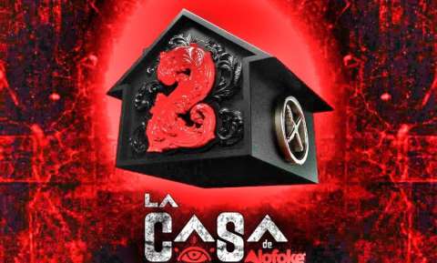 ¿Dónde ver ‘La Casa de Alofoke’ en vivo y a qué hora?: lista de participantes