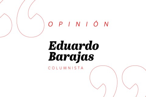 La ausencia del omnipresente
