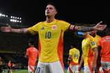 ¡Colombia es Mundial!