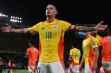 ¡Colombia es Mundial!