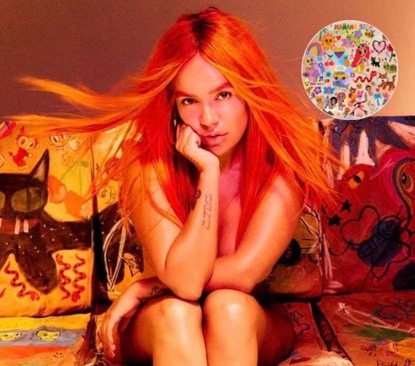 Karol G es la primera mujer en la historia en obtener un álbum #1 en USA
