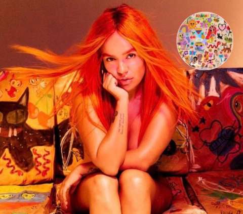 Amor, ilusiones y sueños, las claves Karol G para llegar a la cima de Billboard