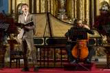 El contratenor polaco Jakub Józef Orliński llega al Festival de Música Sacra