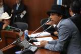 Las trovas misóginas del senador "Manguito", quien busca prohibir el reggaetón en espacio público