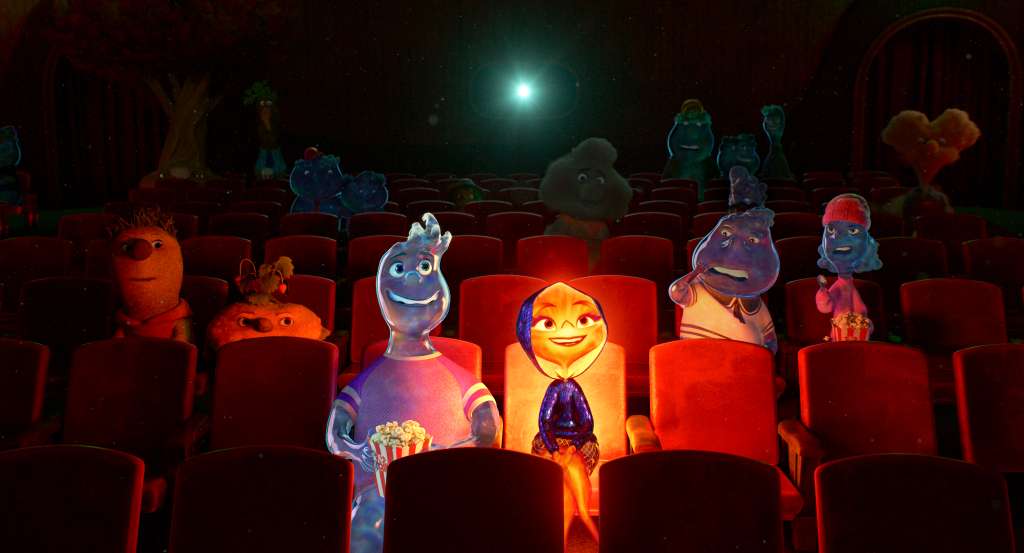 Elementos: 6 curiosidades sobre el mundo en donde transcurre la nueva película de Disney y Pixar