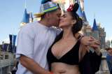 La Segura e Ignacio Baladán, su novio, revelaron el sexo de su bebé. ¿Niño o niña?