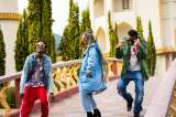 Chocquibtown estrena la canción "Invencible"
