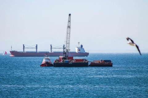 Tensión en el Golfo: Arabia Saudita dice que sus petroleros fueron atacados