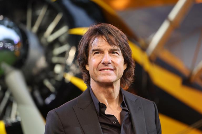 Tom Cruise, Robbie Williams, Laura Pausini y más famosos que estarán en clausura del Mundial