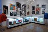 Recuerdos de Frank Sinatra fueron subastados por US$ 9,2 millones