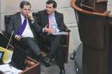 Las cifras de los aspirantes para las salas, unidades y tribunales de la JEP