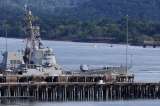 El flujo de petróleo ruso hacia Venezuela fue bloqueado por un buque de guerra de EE. UU.