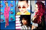 Teen Choice Awards 2017: los mejores looks femeninos