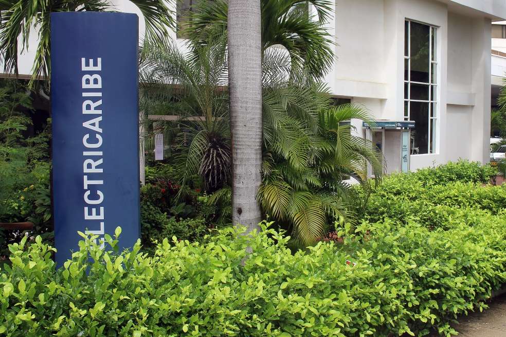 La semana pasada la Superintendencia de Servicios Públicos ordenó la liquidación de Electricaribe. / EFE.