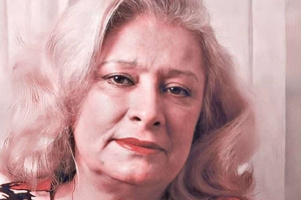 Dora Cadavid fue reconocida por actuar en novelas como "Betty la fea".