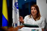 Defensoría pide reunión con empalme de De la Espriella para presentar agenda de DD. HH.
