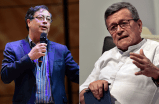 ELN mantiene voluntad de negociar al máximo con Petro y continuar mesa con otro Gobierno