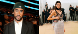 Kendall Jenner y Bad Bunny ya no esconden su amor y estas fotos lo confirman
