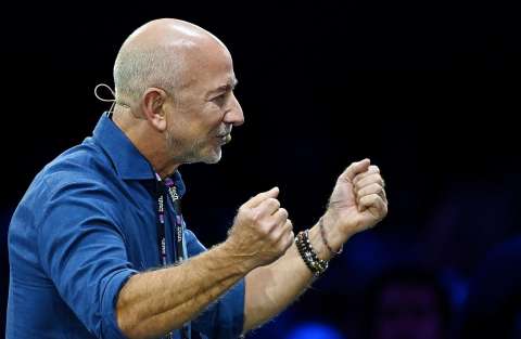 El patrón de Amazon, Jeff Bezos, es uno de los nuevos dueños del Liverpool de Inglaterra