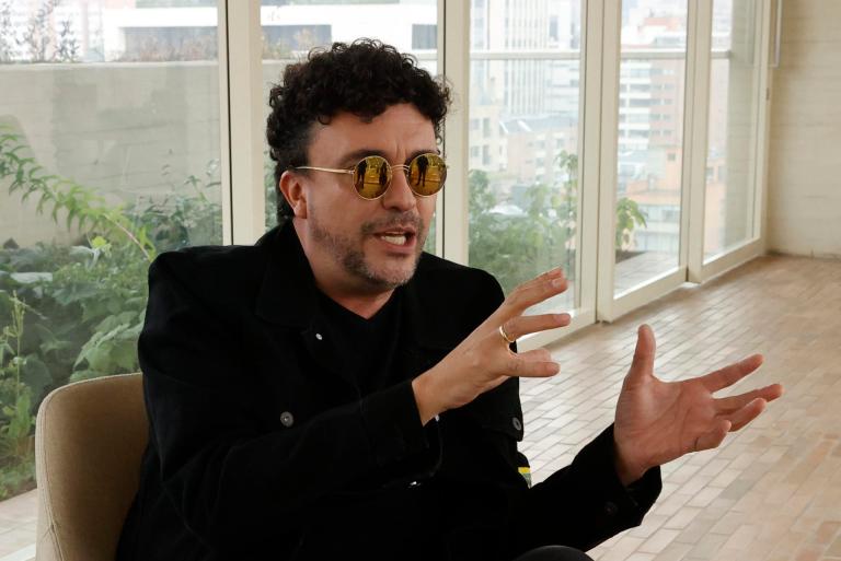 Andrés Cepeda termina su gira ‘Bogotá’ en EEUU: «La migración es parte del crecimiento»