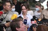 María Claudia Tarazona envía mensaje tras dos meses del atentado contra Miguel Uribe
