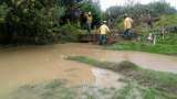 Estado de emergencia en Cogua, Cundinamarca, por fuertes lluvias